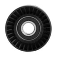thumbnail image 2 of 3 poleas tensoras de correa de ventilador, polea tensora acanalada en V, Compatible con Bmw E46 E39 E38 E36, 2 of 5