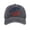 Black, variant on Unisex 911 Never Forget Hats 9/11 25th Anniversary Baseball Cap We Will Never Forget Hat 9/11 Patriot Day Commemorative Trucker Hat Gray