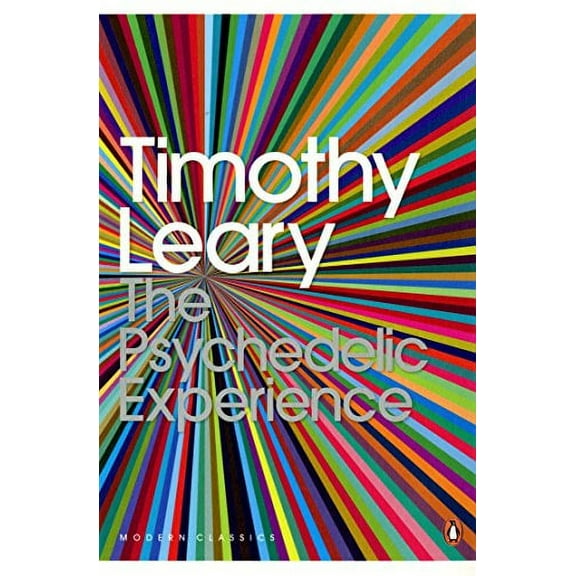 The Psychedelic Experience