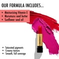thumbnail image 5 of Black Radiance Perfect Tone Lip Color, Berry Bold, 5 of 5