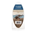 thumbnail image 3 of Yankee Candle Amber & Sandlewood Fragranced Wax Melts, 2.6 oz, 3 of 3