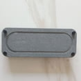 thumbnail image 4 of Wosthever Bandeja de secado rápido para fregadero de diatomita, solución con aplicaciones amplias, posavasos absorbentes de agua para diatomita Juegos de accesorios de baño, 4 of 6