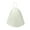 White_One Size, variant on Felt Sunna Hat Unisex Vaporarium Hat Thermal Insulation Elastic Water-absorbing Hair Drying Cap Solid Color Spa Bath Accessories