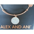 thumbnail image 2 of Words are Powerful, Mind Over Matter EWB Bangle Bracelet, 2 of 5