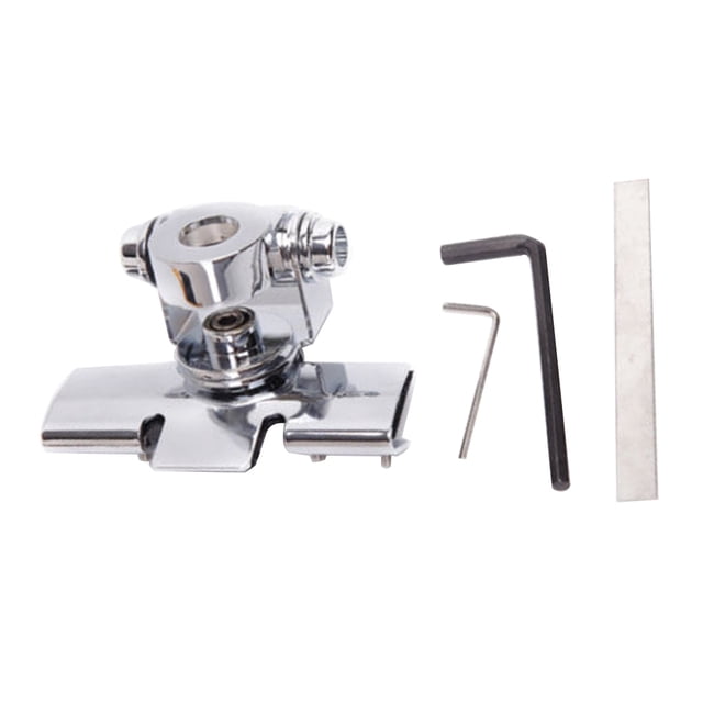 Reemplazo para YAESU ATAS-100/120 RB-400 Soporte de montaje de antena de automóvil Accesorios de radio de automóvil móvil Soporte de antena Yuarrent EL0274-00