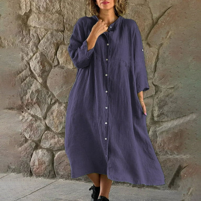 shirt dress holiday Under The Stars Red Tartan Plaid Tie Back Dress – Shop the Mint