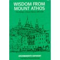 thumbnail image 1 of Wisdom from Mount Athos: Writings, 1 of 1
