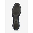 thumbnail image 3 of Comfortview Women's The Rayna Flat, 3 of 6