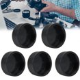 thumbnail image 1 of Lens Cover, Solid Wear-Resistant Durable Lens Rear , Lightweight Plastic For  M M6 LM Camera Photographers  M M7 LM Camera  M M8 LM Camera, 1 of 8