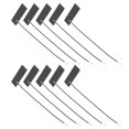thumbnail image 1 of 10pcs NZ4GFPC004 High Garin Antenna 4G Full Band Soft FPC Antenna for 2G 3G 4G Wireless Network Card, 1 of 1
