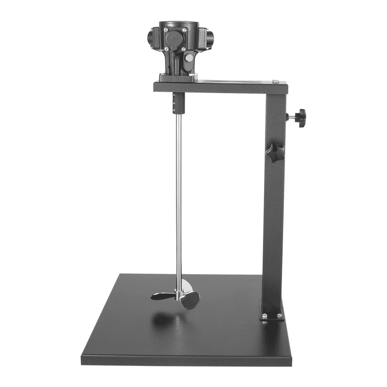 Pneumatic Paint Mixer, 5 Gallon Air Agitator 20L Philippines