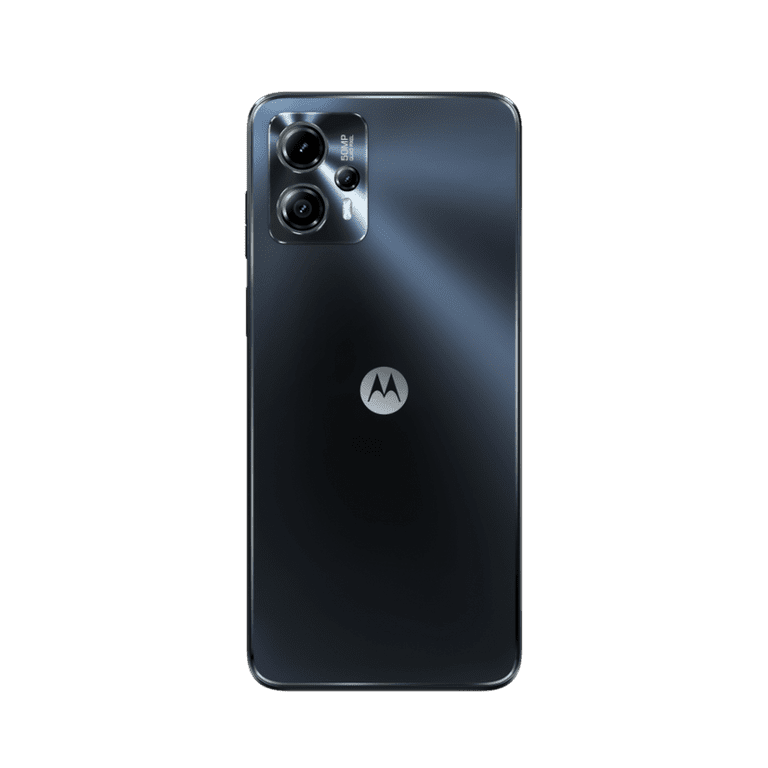 New Android Motorola Moto G13 Dual SIM 128GB ROM + 4GB RAM