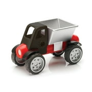 SmartMax Power Vehicles MAX Magnetic Building Set for Kids Ages 3+