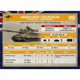 thumbnail image 2 of Team Yankee Nato Leopard 1 Platoon New In Box, 2 of 12
