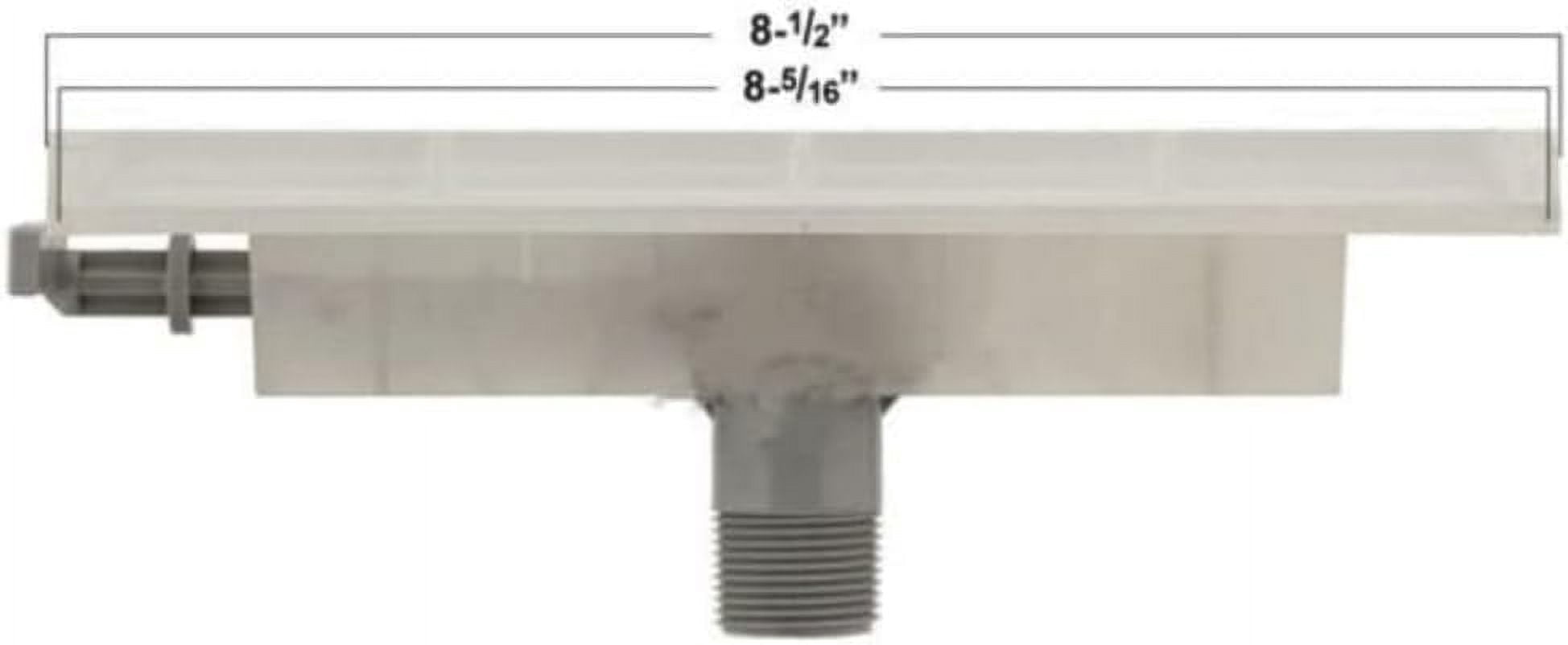 Hot Tub Compatible with Jacuzzi Spas Waterfall Fillspout DIYJAC6540-921