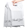 thumbnail image 1 of 5pcs Letter Graphic Bubble Sealing Bag, 1 of 3