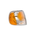 thumbnail image 1 of CUARTO LOBO 1997 al 2003 FORD Derecho/Pasajero DEPO  ., 1 of 4