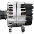 thumbnail image 4 of Quality-Built 11821 Alternator For 13-15 Audi Q7, 4 of 4