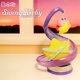 thumbnail image 3 of Kirby's Dream Land Anime figura de acción modelo EX CASHAPON, adorno coleccionable, juguete para niños, regalo de cumpleaños, 3 of 4