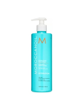 Moroccanoil Shampoo Walmart Com