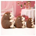 thumbnail image 3 of Hedgehog Stuffed Animal Plush Flopsie Stuffed Soft Toy Gift, 3 of 4