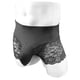 thumbnail image 2 of Men s Sexy Boxer Low Waist Boxer Cotton Lace Boxer Briefs, 2 of 5