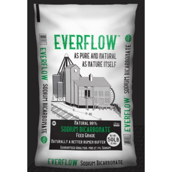 Baking Soda Bulk 50 Lb