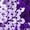 Purple, variant on YiZYiF Kids Girls Tank Tops Shiny Sequins Camisole for Jazz Latin Dance Costume Lake_Blue 8