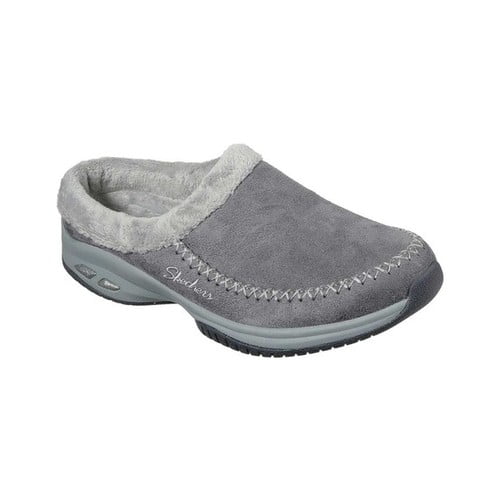 skechers shoes grey