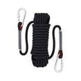 thumbnail image 2 of Rock Climbing Rope High Strength Cord Safety Rope, 2 of 5