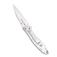 thumbnail image 3 of Kershaw Leek Pocket Knife, 3" Blade with Assisted Opening, 3 of 8