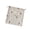 White, variant on Aellinatey Drawstring Makeup Bag Travel Toiletry Bag,Gift Bag Small Pocket Cosmetic Bag