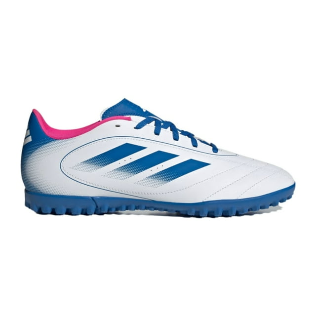 Tenis Adidas Goletto IX IF Blanco JP5615 26.5 CM Hombre