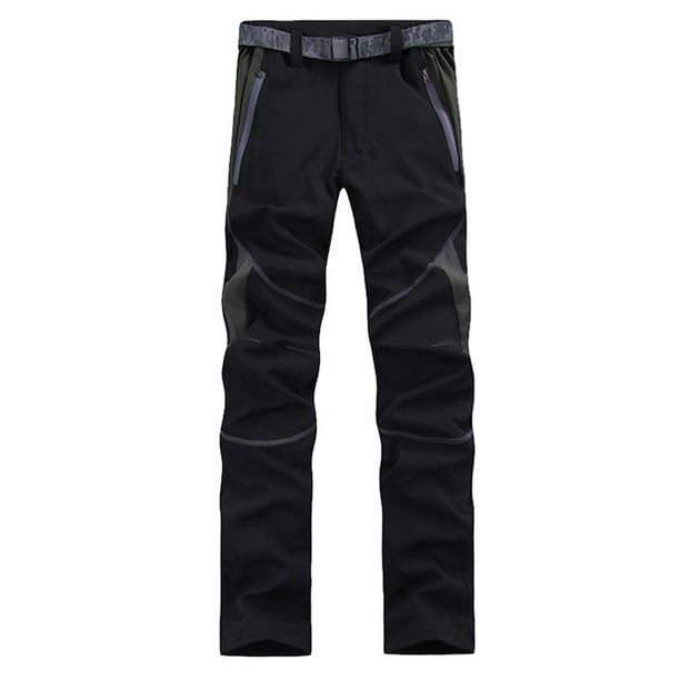 quick dry work pants