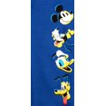 thumbnail image 4 of Disney Mickey Mouse Cartoon Group Boys Long Sleeve T-Shirt Sweatpants 3-Piece for Kids and Toddlers (Size 4-8), 4 of 12