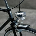 thumbnail image 4 of FAROOT Bicycle Retro Front Light Waterproof 160 Degree Perspective Accessory, 4 of 7