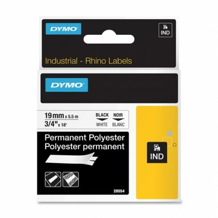 DYMO Rhino Pro Label Tape | Walmart Canada