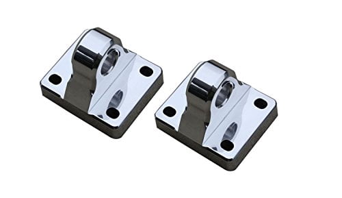 All Sales 8805P2 D-Ring Mount