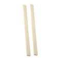 thumbnail image 4 of 2Pieces Wooden Rolling Pin Guides, Rolling Pin Spacers Rod, Baking Ruler Kitchen Tools, Measuring Strips for Thickness Biscuits Pastry 5mm, 4 of 8