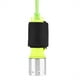 thumbnail image 4 of Linterna portátil ANGGREK fluorescente brillante T6 3 modos buceo natación senderismo Camping, 4 of 8