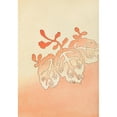thumbnail image 2 of Korin Furuya (Editor) 14x18 Black Ornate Wood Framed Double Matted Museum Art Print Titled - Bijutsukai Pl.46 (1901), 2 of 5