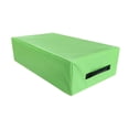 thumbnail image 3 of S SERENABLE Coussins de Musculation pour Exercice de Musculation à Domicile Gym Vert, 3 of 7