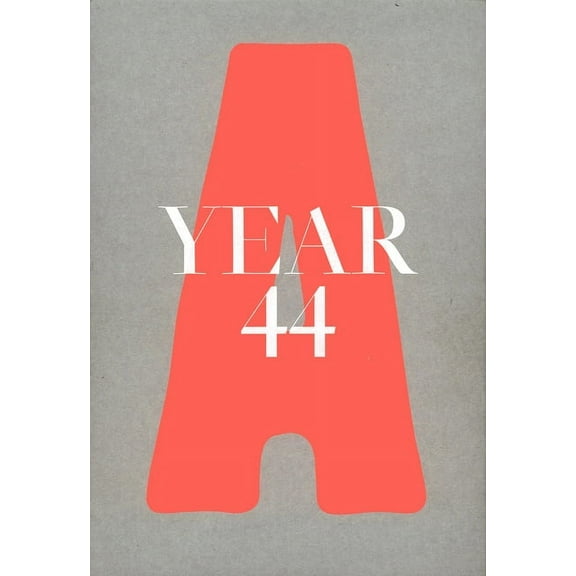 Art Basel Year 44, (Hardcover)