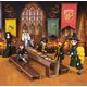 thumbnail image 5 of Mundo Mágico Harry Potter, Set de coleccionista de Minis Mágicos con 7 figuras de juguete Wizarding World Wizarding World, 5 of 6