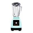 thumbnail image 1 of Licuadora 550W Vidrio 2L Easy Touch 2Vel Bosstech B4 verde Menta, 1 of 5