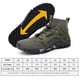 thumbnail image 3 of Zapatos De Senderismo Zapatos Botines de tobillo para hombre Zapatos de senderismo de caña alta Zapatos de tobillo antideslizantes para viajes al aire libre Likrtyny Tenis De Mujer Tenis De Hombre, 3 of 6
