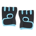thumbnail image 2 of Guantes de Entrenamiento Yinane Medio Levantamiento de pesas L, 2 of 8