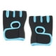 thumbnail image 2 of Guantes de levantamiento de pesas para entrenamiento, fitness, talla L L, 2 of 9