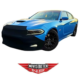 NoviStretch Bra - Mirror Mask for Camaro NoviStretch Bra - Mirror Mask for Camaro