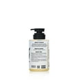 thumbnail image 2 of The Doux BREAKDOWN Clarifying Shampoo - Effective Clarifying Shampoo for Build Up with Vitamin E and Rosemary C31, 2 of 3